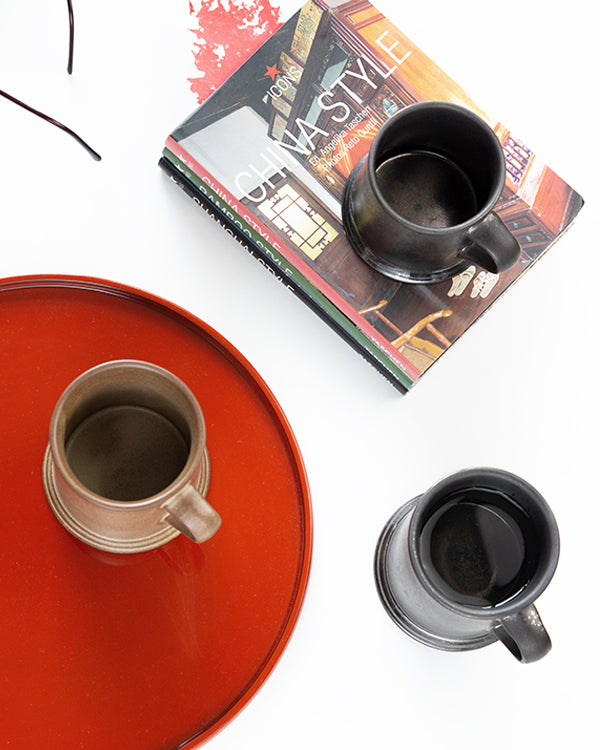 Bechertasse "slow coffee style" Kinto