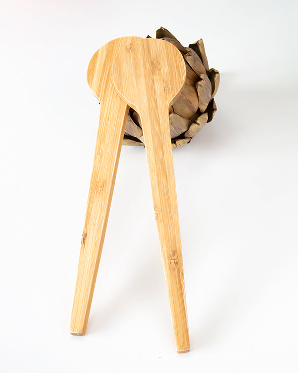 Service “RedFlowery” bowl