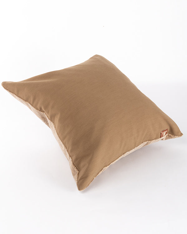 Kissen “Raute” 40×40