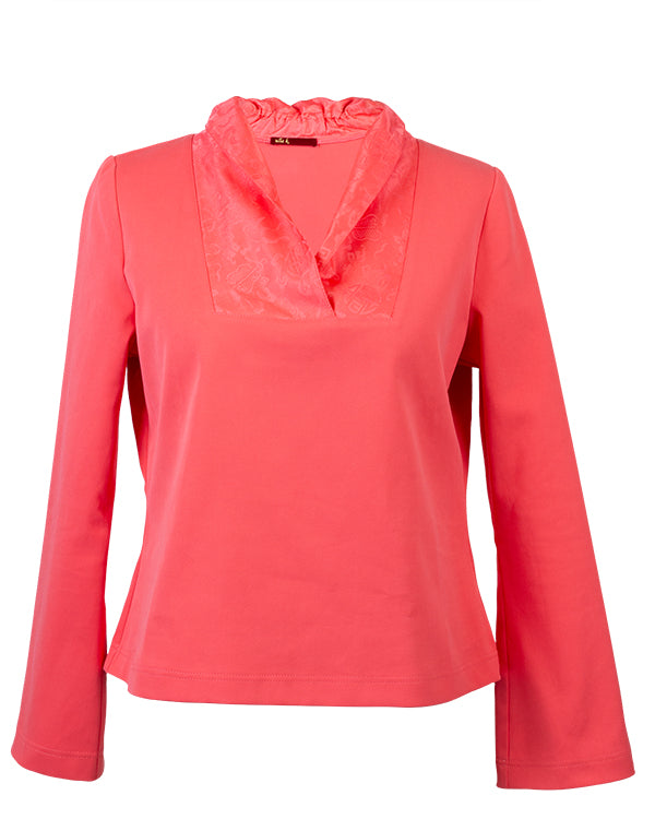 Shirt-Bluse “Meiming”