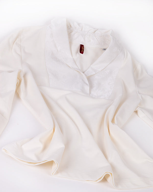Shirt-Bluse “Meiming”