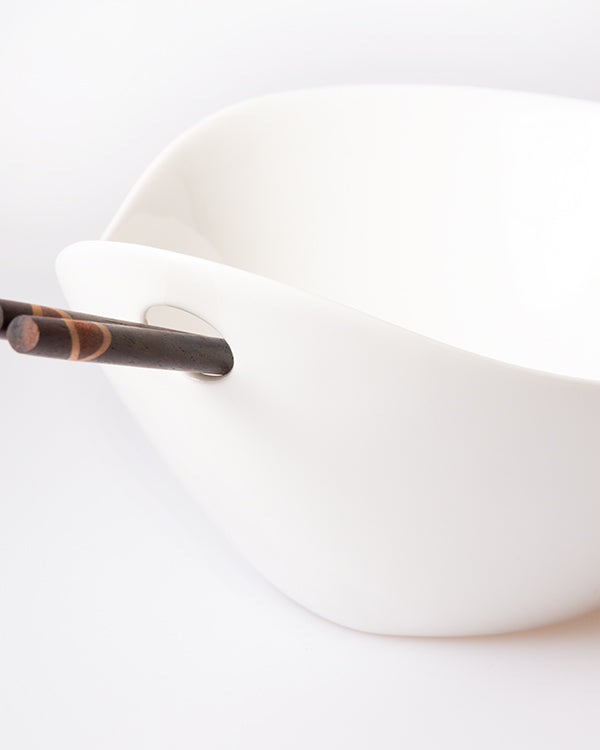 Porzellan-Schale “Noodle Soup”