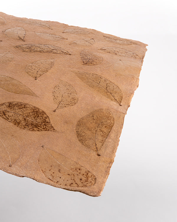 Tischsets “Paper” Brown