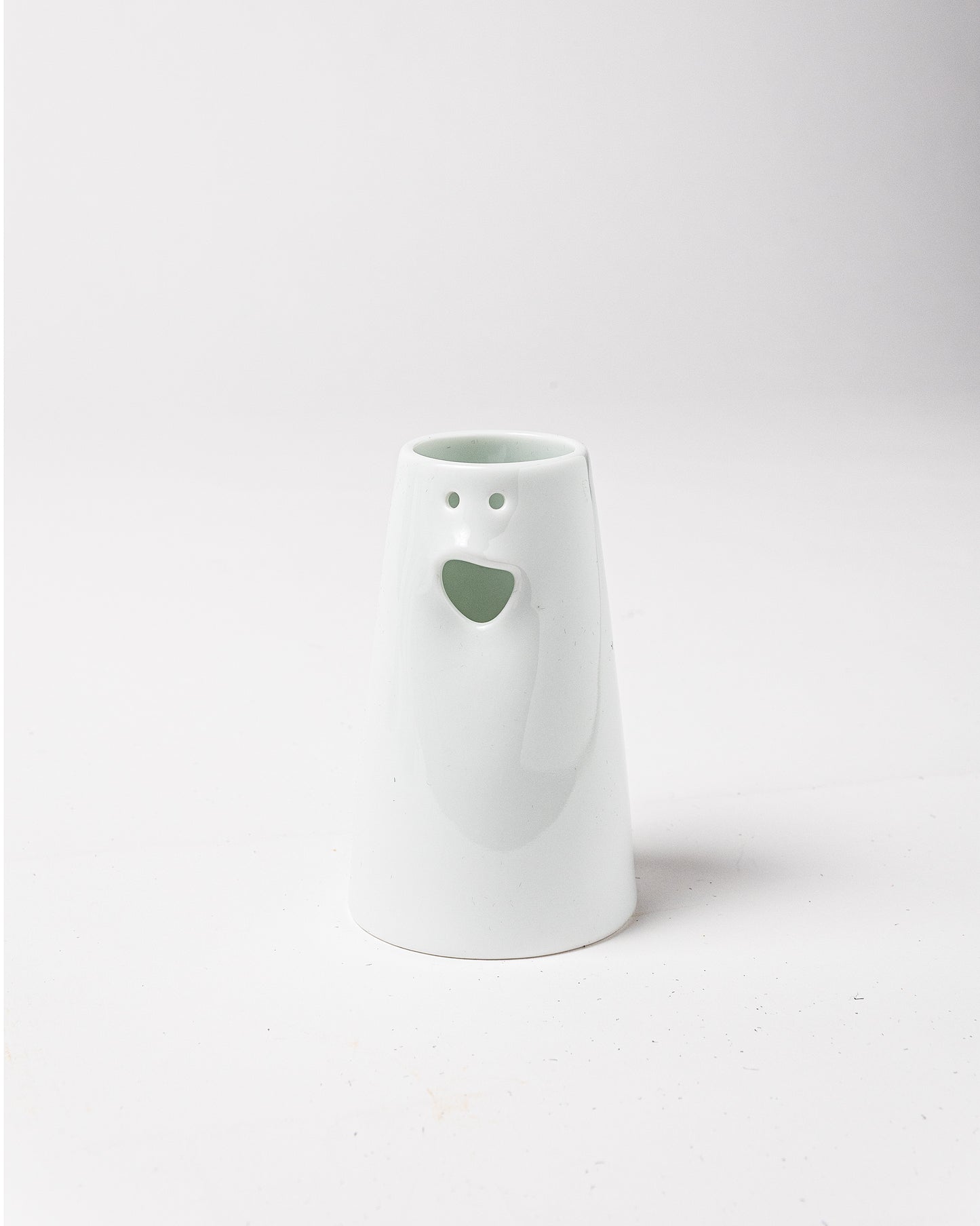 Vases "myfavoriteface"