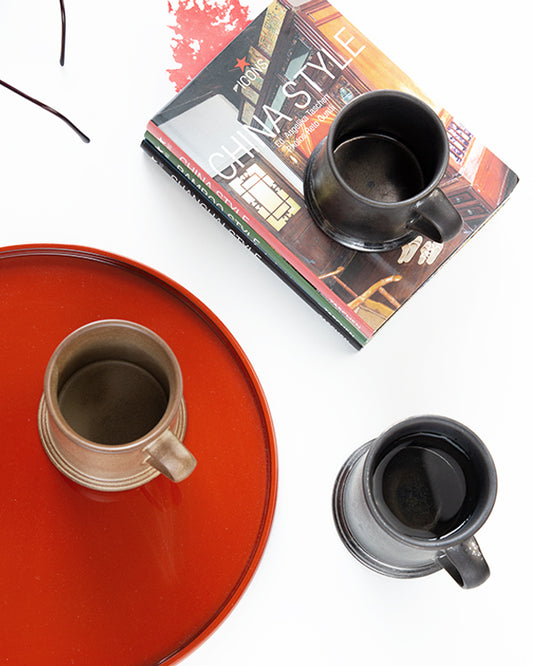 Bechertasse "slow coffee style" Kinto