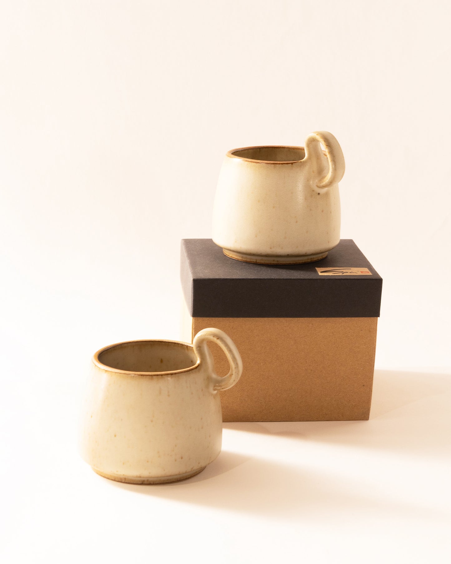 Mug "All ears"