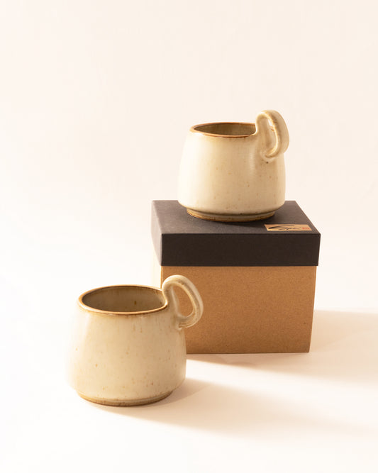 Mug "All ears"