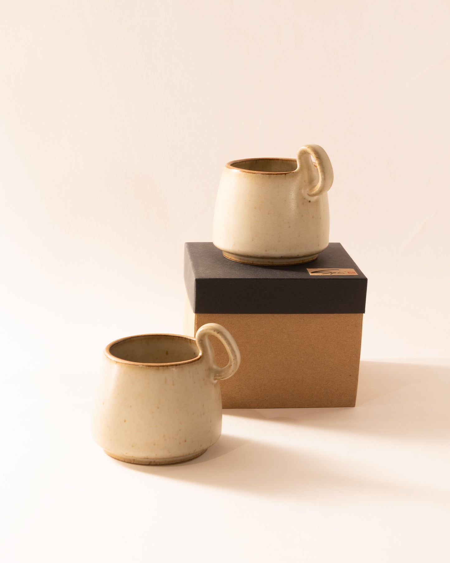 Mug "All ears"