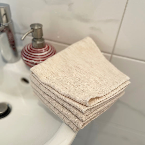 Japanese towel “Claire”