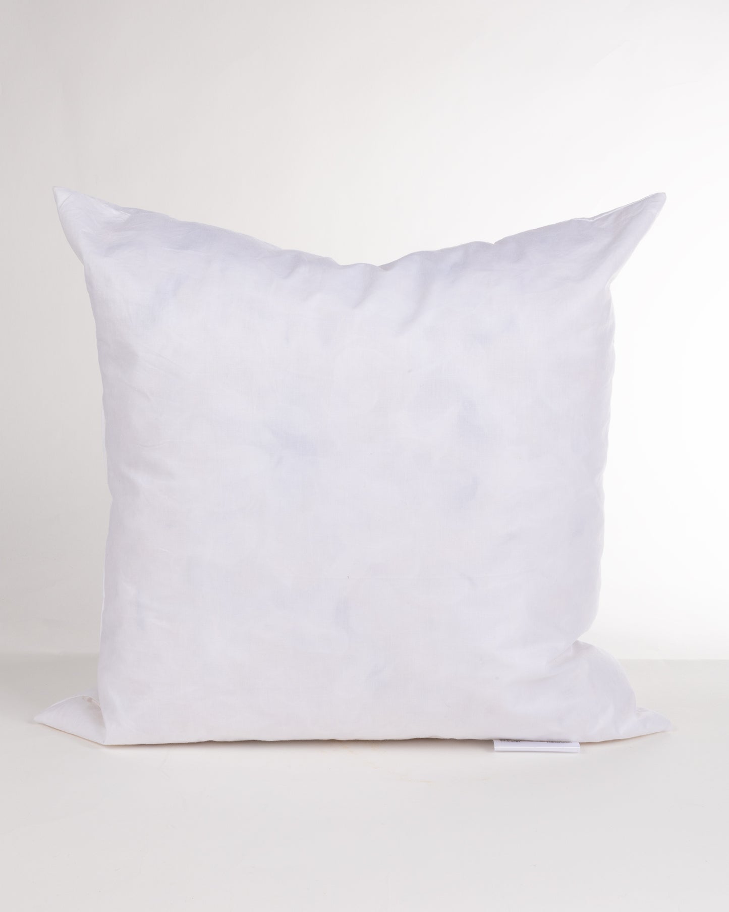 Kissen "Lotus Checks"