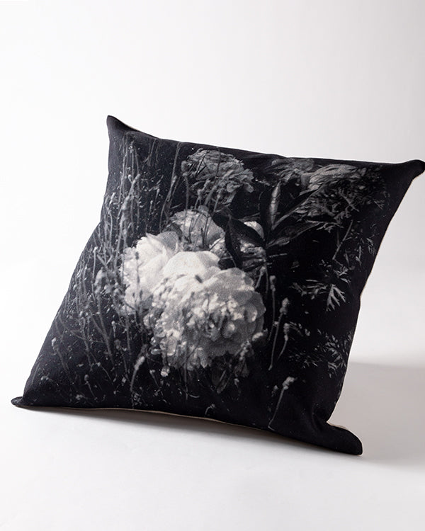 Cushion “Flower II”