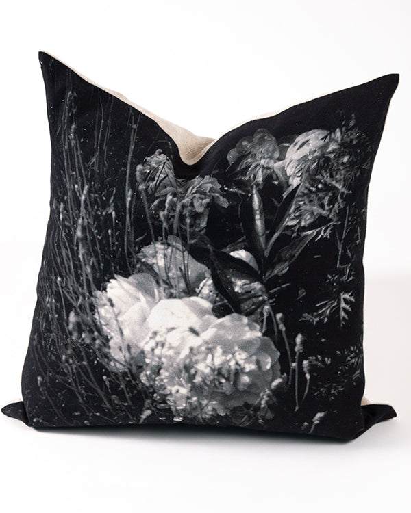 Cushion “Flower II”