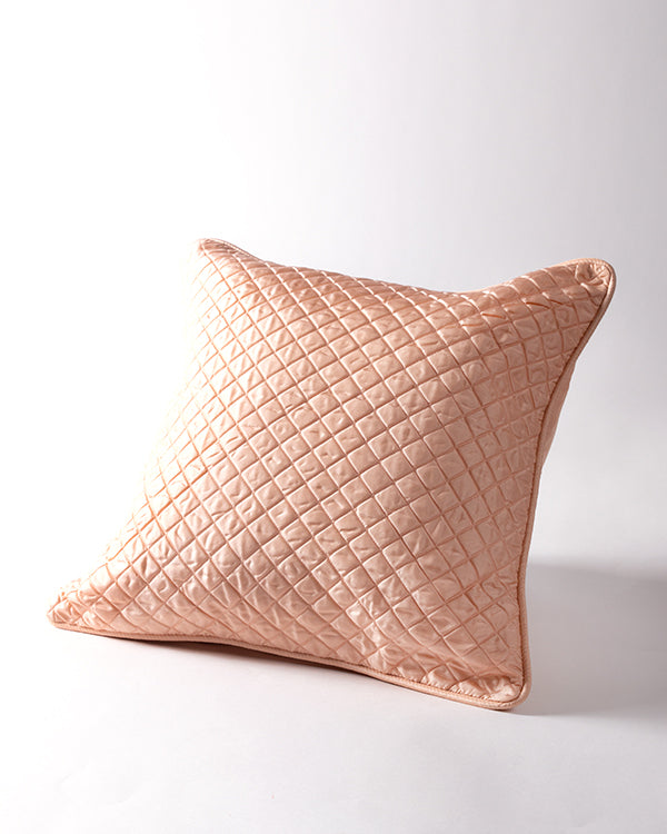 Cushion “Silk Diamonds”