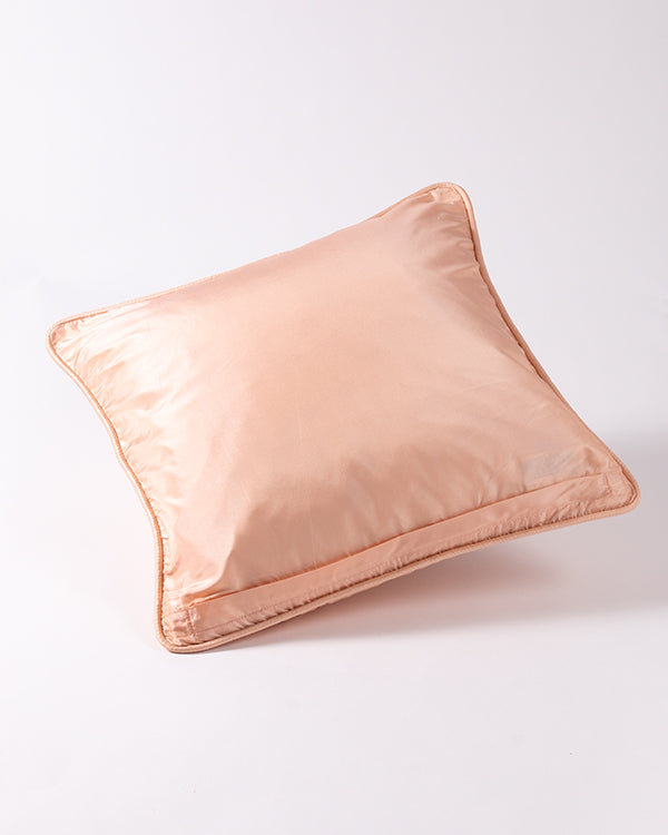 Cushion “Silk Diamonds”