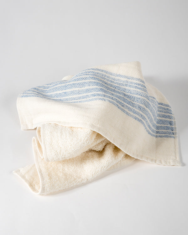 Kontex Towel “Flax”