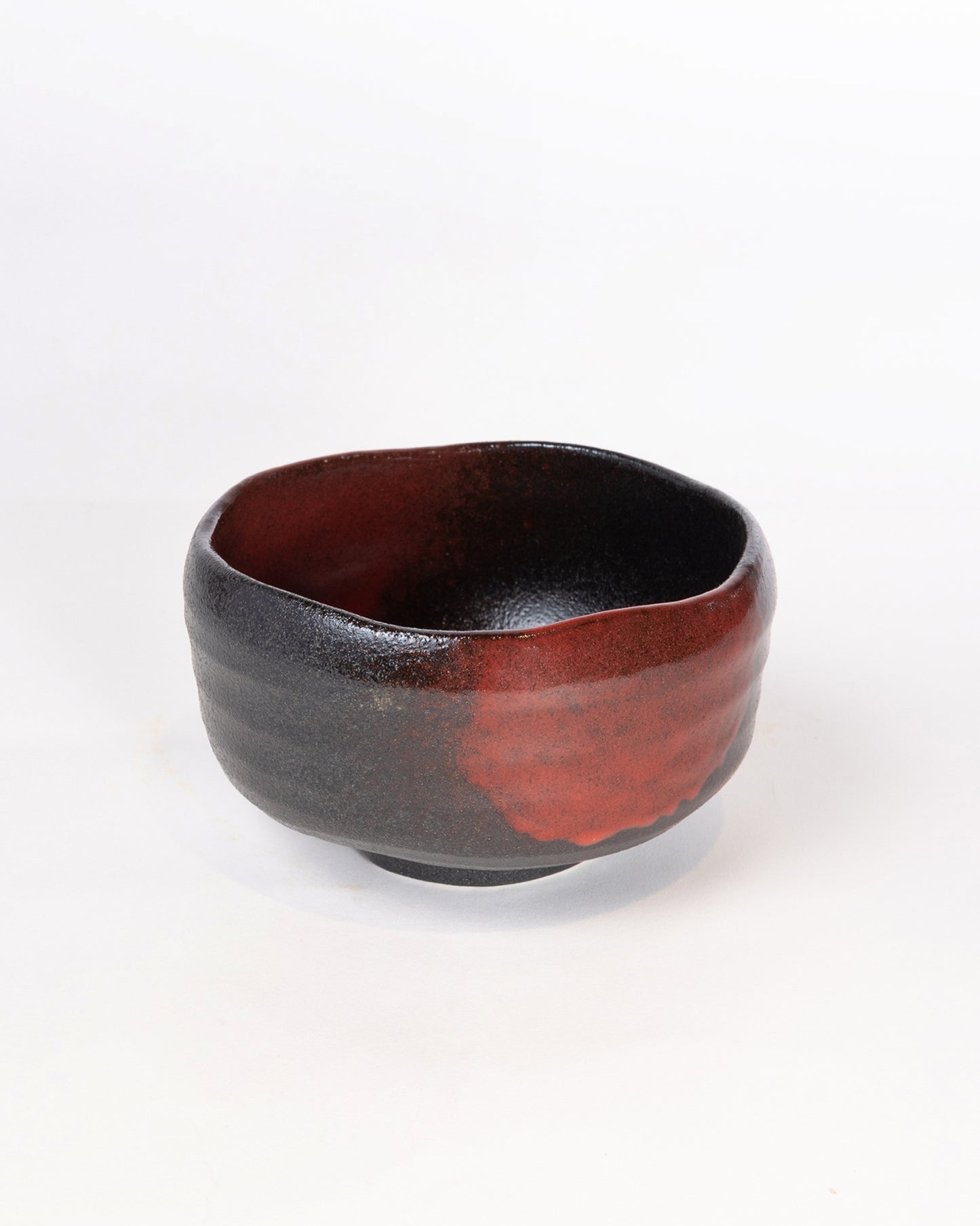 Japanische Matcha-Schalen aus Keramik