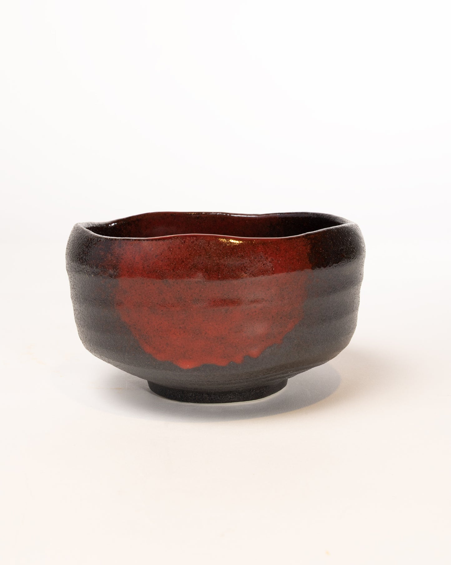 Japanische Matcha-Schalen aus Keramik