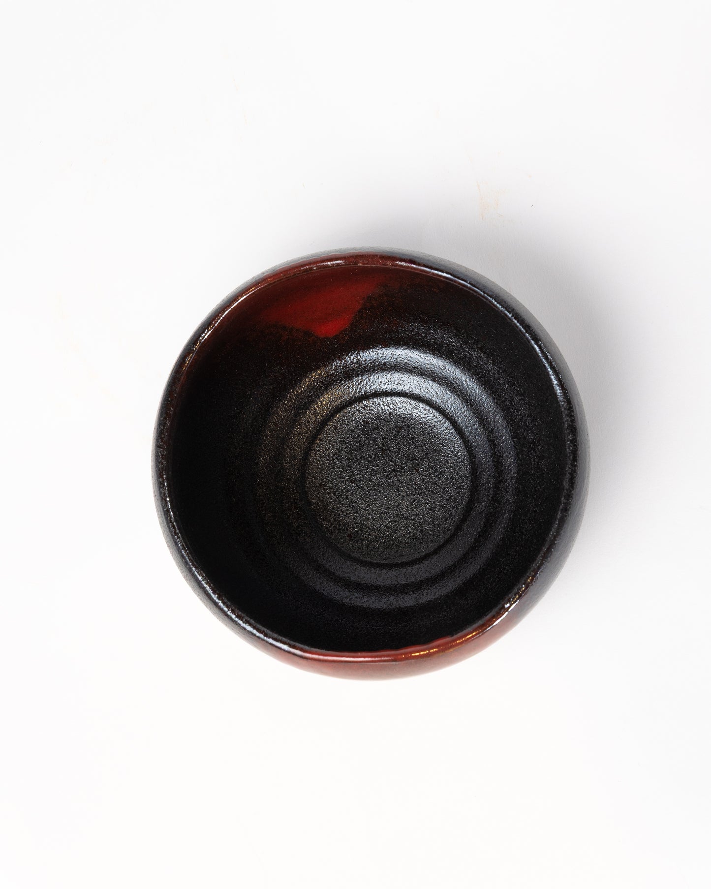 Japanische Matcha-Schalen aus Keramik