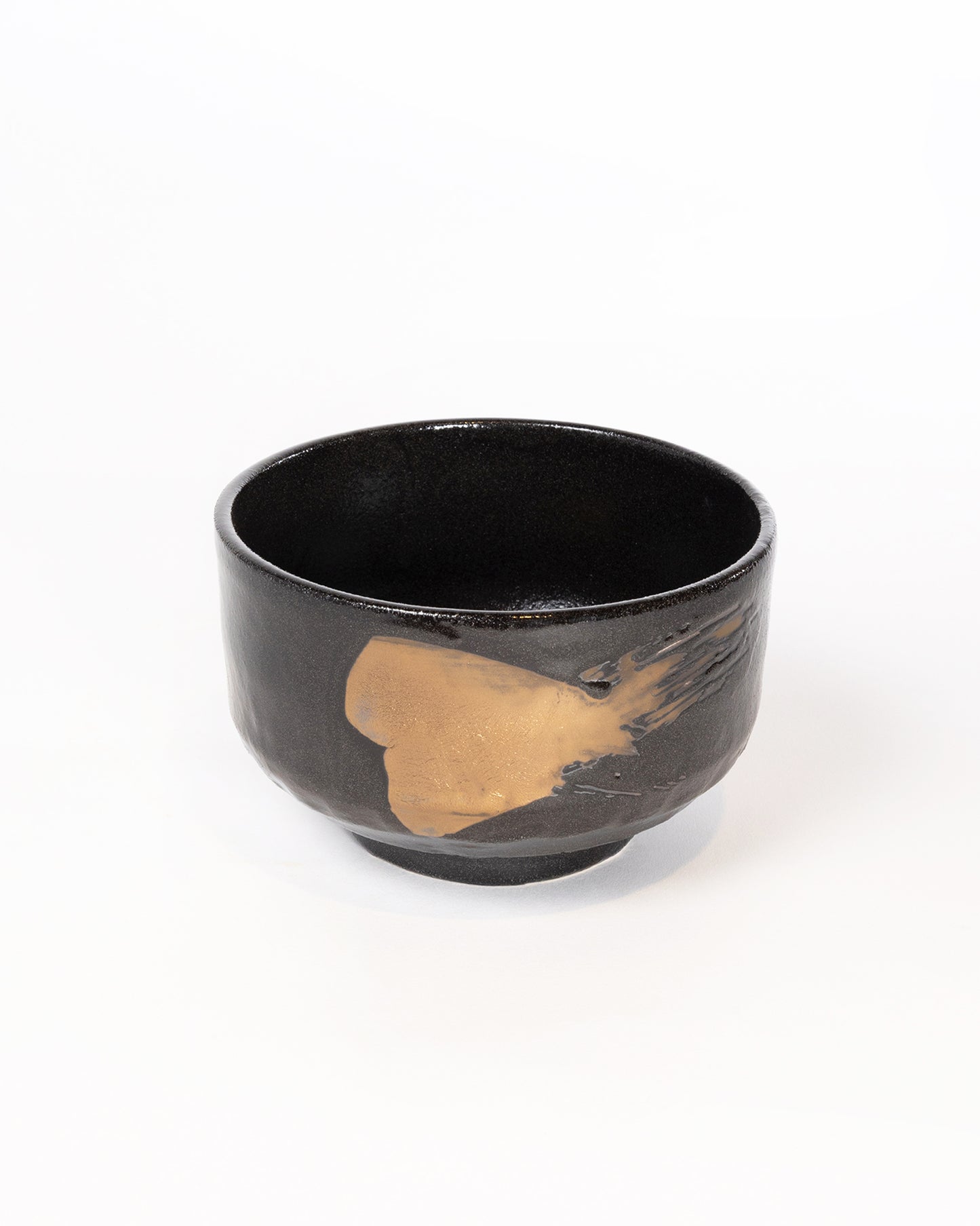 Japanische Matcha-Schalen aus Keramik