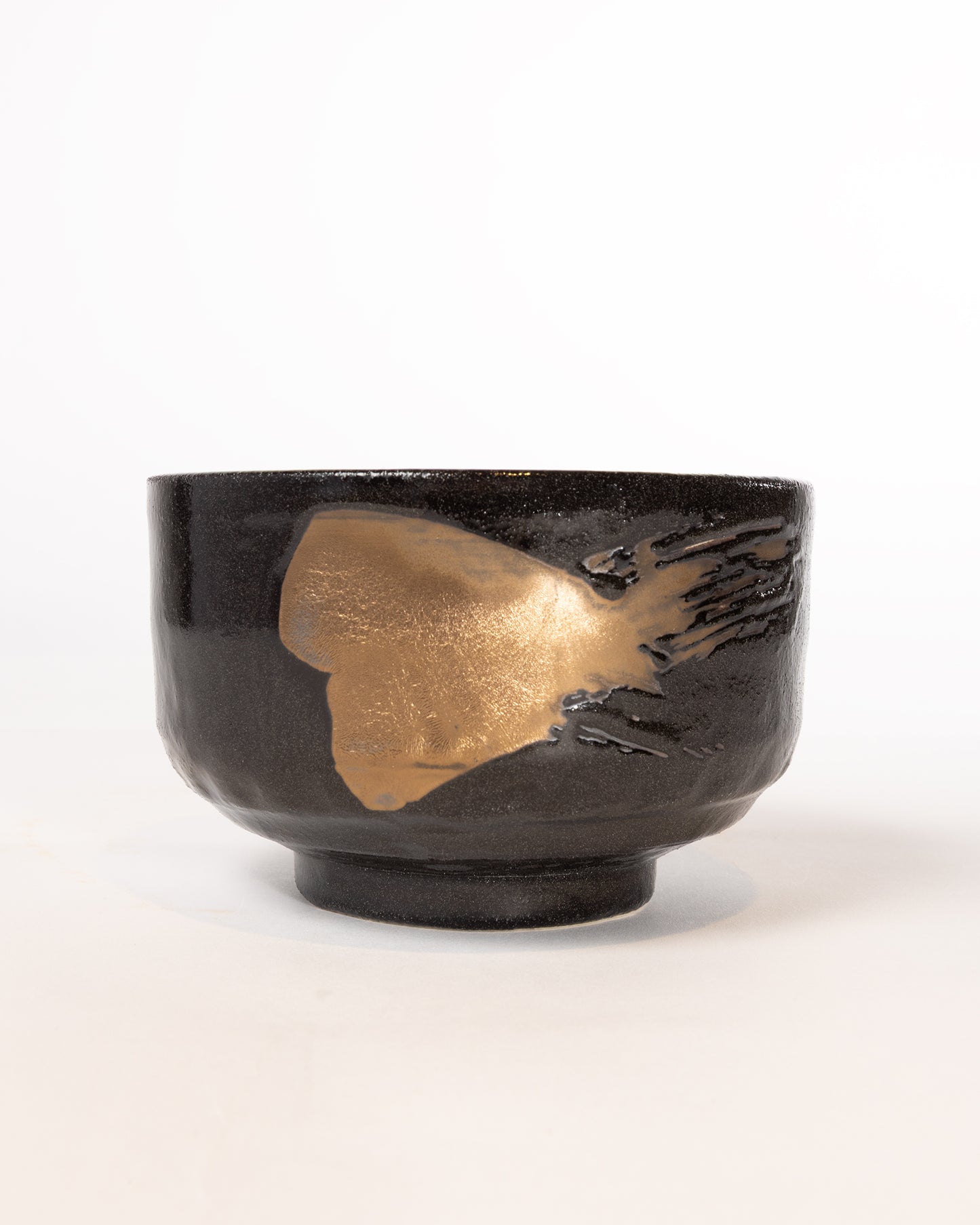 Japanische Matcha-Schalen aus Keramik