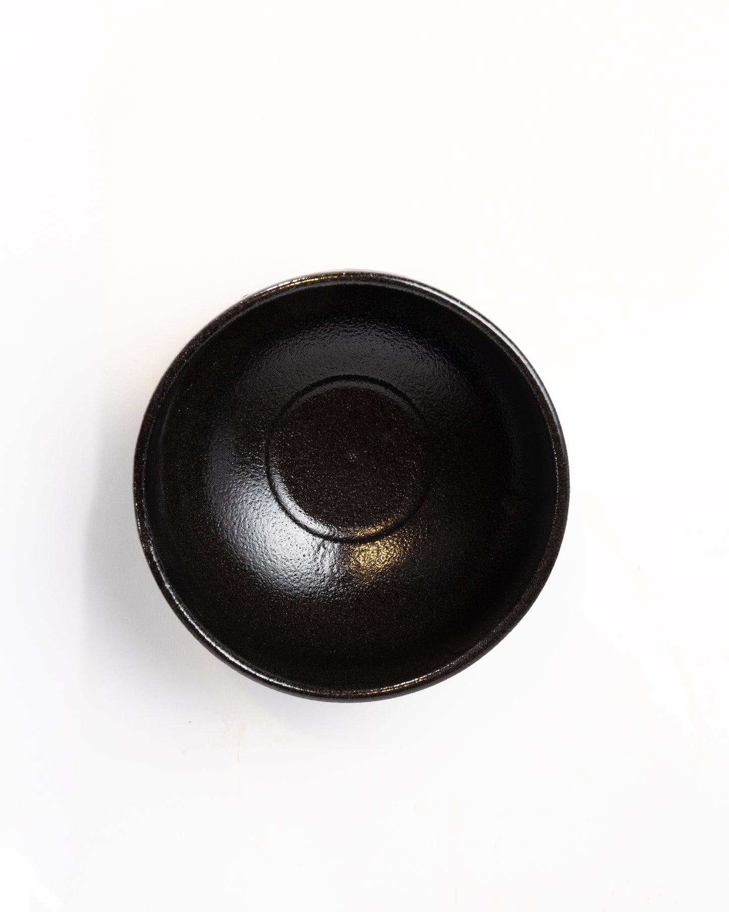 Japanische Matcha-Schalen aus Keramik