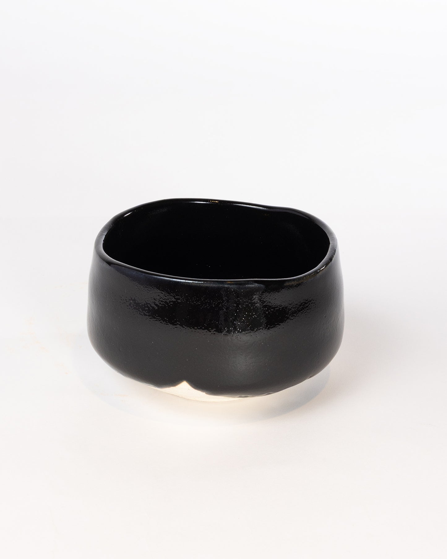 Japanische Matcha-Schalen aus Keramik