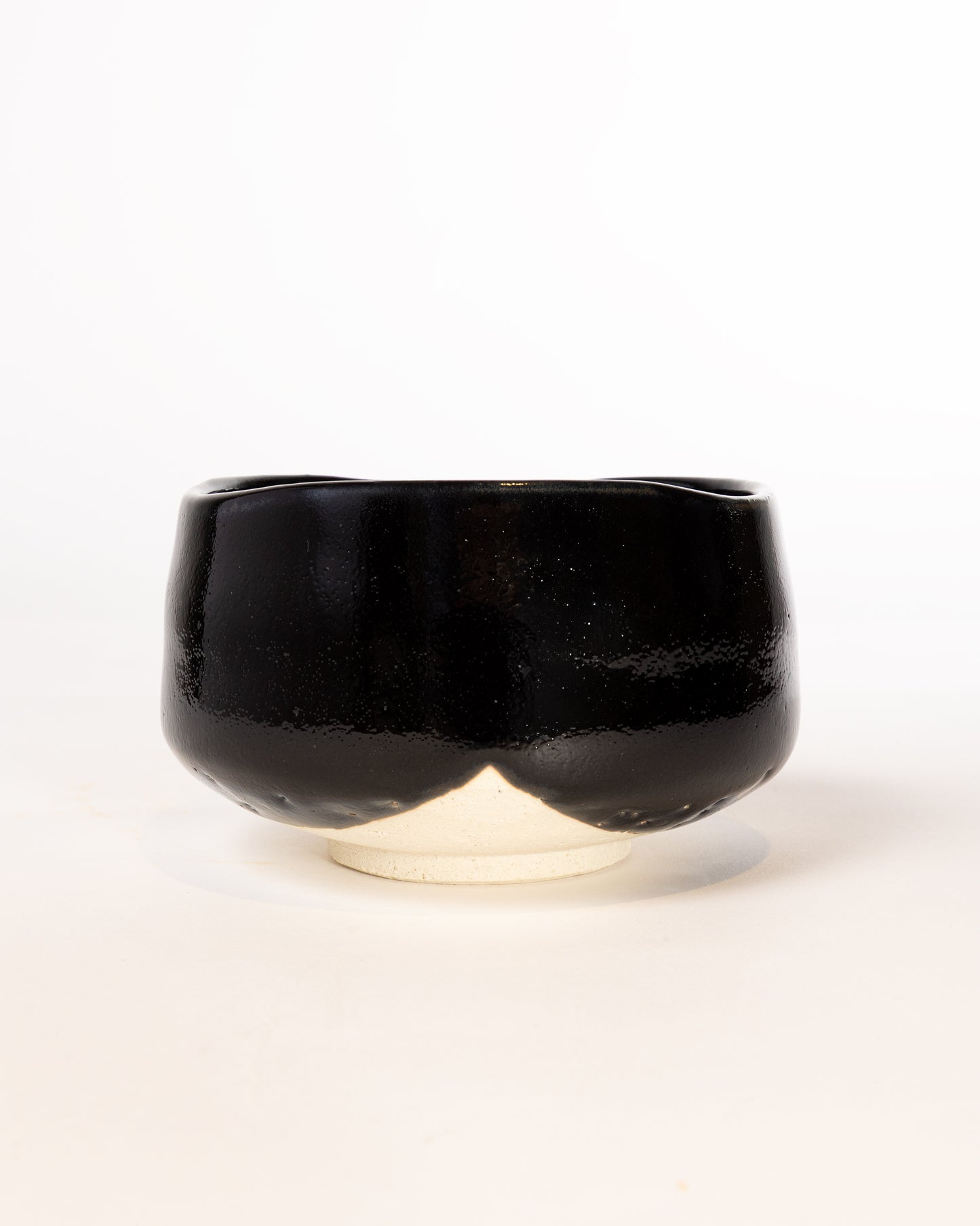 Japanische Matcha-Schalen aus Keramik