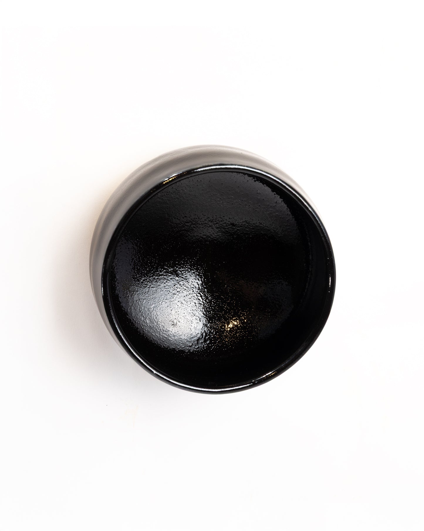 Japanische Matcha-Schalen aus Keramik