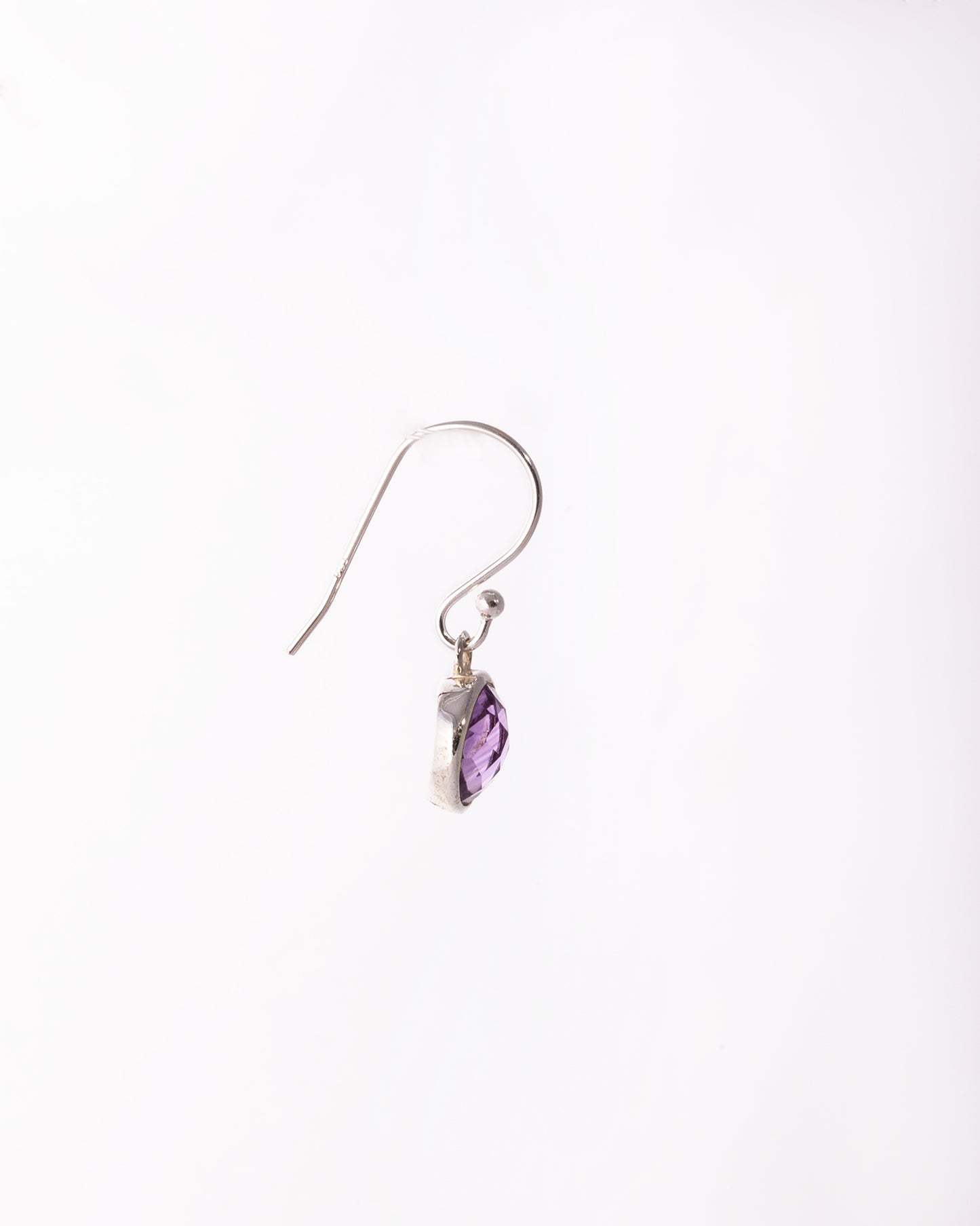 earrings "Round Shape"