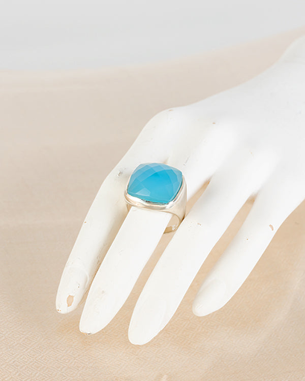 Ring “Chalcedon-Square”