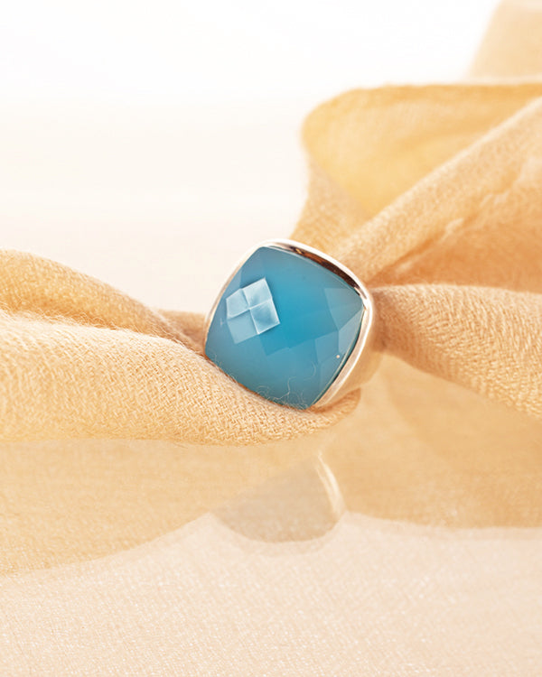 Ring “Chalcedon-Square”