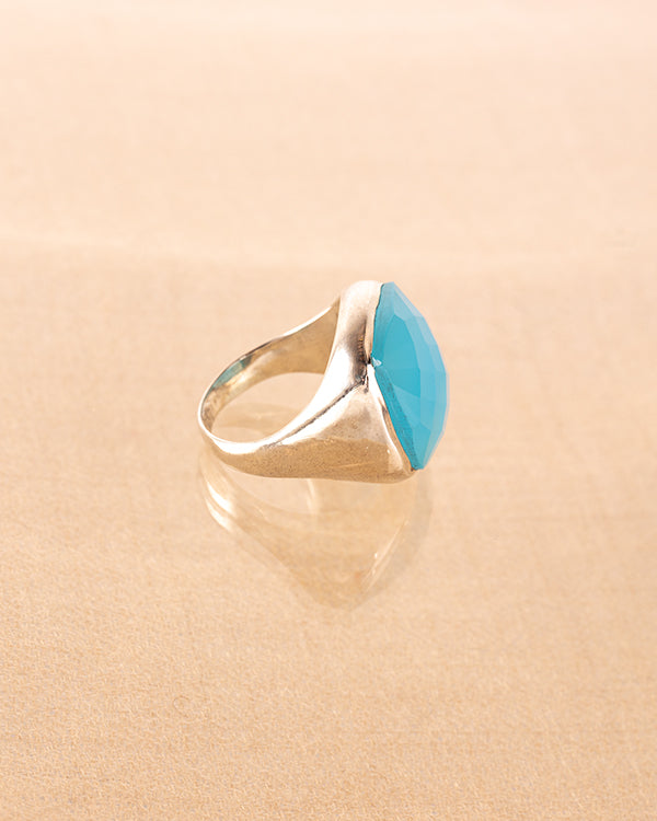 Ring “Chalcedon-Square”